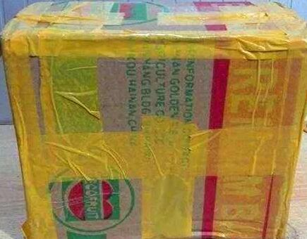 “一扣得”免胶带纸箱 电商物流的绿色革新与循环未来